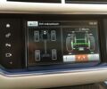 Синій Ленд Ровер Range Rover Sport, об'ємом двигуна 3 л та пробігом 58 тис. км за 43000 $, фото 51 на Automoto.ua