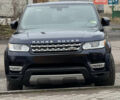 Синій Ленд Ровер Range Rover Sport, об'ємом двигуна 2.99 л та пробігом 175 тис. км за 27555 $, фото 21 на Automoto.ua