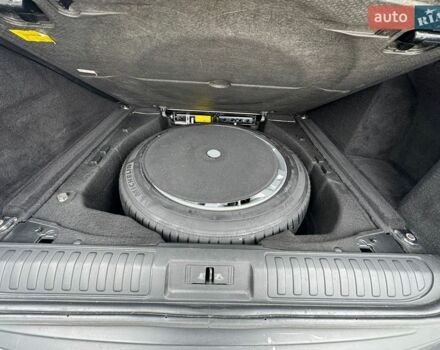 Синій Ленд Ровер Range Rover Sport, об'ємом двигуна 2.99 л та пробігом 116 тис. км за 29999 $, фото 58 на Automoto.ua