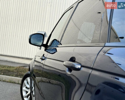 Синий Ленд Ровер Рендж Ровер Спорт, объемом двигателя 2.99 л и пробегом 199 тыс. км за 23600 $, фото 34 на Automoto.ua