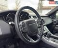 Синій Ленд Ровер Range Rover Sport, об'ємом двигуна 2.99 л та пробігом 232 тис. км за 22000 $, фото 19 на Automoto.ua