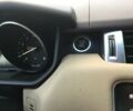 Синій Ленд Ровер Range Rover Sport, об'ємом двигуна 3 л та пробігом 58 тис. км за 43000 $, фото 46 на Automoto.ua
