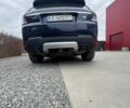 Синій Ленд Ровер Range Rover Sport, об'ємом двигуна 2.99 л та пробігом 125 тис. км за 29999 $, фото 19 на Automoto.ua