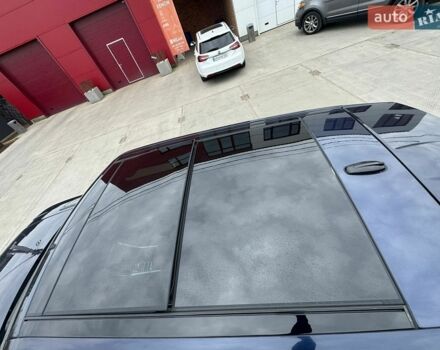 Синій Ленд Ровер Range Rover Sport, об'ємом двигуна 2.99 л та пробігом 116 тис. км за 29999 $, фото 55 на Automoto.ua