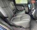 Синій Ленд Ровер Range Rover Sport, об'ємом двигуна 2.99 л та пробігом 232 тис. км за 22000 $, фото 8 на Automoto.ua