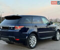 Синий Ленд Ровер Рендж Ровер Спорт, объемом двигателя 2.99 л и пробегом 199 тыс. км за 26500 $, фото 31 на Automoto.ua