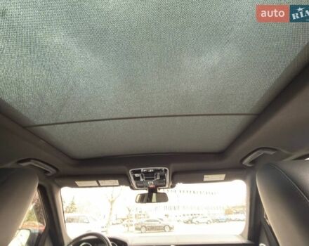 Синій Ленд Ровер Range Rover Sport, об'ємом двигуна 2.99 л та пробігом 232 тис. км за 22000 $, фото 11 на Automoto.ua