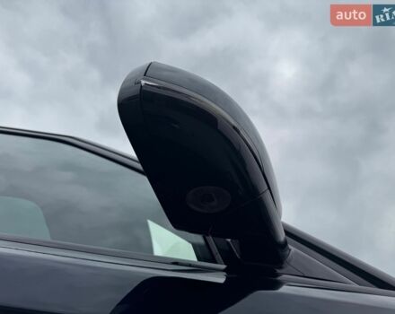 Синій Ленд Ровер Range Rover Sport, об'ємом двигуна 2.99 л та пробігом 125 тис. км за 29999 $, фото 45 на Automoto.ua