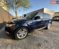 Синій Ленд Ровер Range Rover Sport, об'ємом двигуна 2.99 л та пробігом 125 тис. км за 29999 $, фото 13 на Automoto.ua