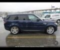Синій Ленд Ровер Range Rover Sport, об'ємом двигуна 2.99 л та пробігом 125 тис. км за 29999 $, фото 26 на Automoto.ua