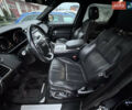 Синій Ленд Ровер Range Rover Sport, об'ємом двигуна 2.99 л та пробігом 175 тис. км за 27555 $, фото 24 на Automoto.ua