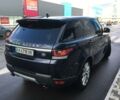 Синій Ленд Ровер Range Rover Sport, об'ємом двигуна 3 л та пробігом 58 тис. км за 43000 $, фото 11 на Automoto.ua
