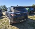 Синій Ленд Ровер Range Rover Sport, об'ємом двигуна 3 л та пробігом 245 тис. км за 11494 $, фото 4 на Automoto.ua
