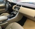Синій Ленд Ровер Range Rover Sport, об'ємом двигуна 3 л та пробігом 58 тис. км за 43000 $, фото 28 на Automoto.ua