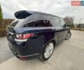 Синій Ленд Ровер Range Rover Sport, об'ємом двигуна 2.99 л та пробігом 125 тис. км за 29999 $, фото 16 на Automoto.ua