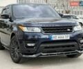 Синій Ленд Ровер Range Rover Sport, об'ємом двигуна 2.99 л та пробігом 232 тис. км за 22000 $, фото 1 на Automoto.ua