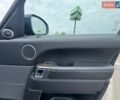 Синій Ленд Ровер Range Rover Sport, об'ємом двигуна 2.99 л та пробігом 125 тис. км за 29999 $, фото 34 на Automoto.ua
