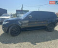 Синій Ленд Ровер Range Rover Sport, об'ємом двигуна 2.99 л та пробігом 151 тис. км за 29900 $, фото 12 на Automoto.ua