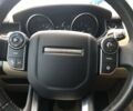 Синій Ленд Ровер Range Rover Sport, об'ємом двигуна 3 л та пробігом 58 тис. км за 43000 $, фото 35 на Automoto.ua