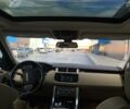 Синій Ленд Ровер Range Rover Sport, об'ємом двигуна 3 л та пробігом 58 тис. км за 43000 $, фото 25 на Automoto.ua