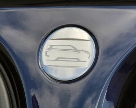 Синий Ленд Ровер Рендж Ровер Спорт, объемом двигателя 2.99 л и пробегом 167 тыс. км за 29000 $, фото 5 на Automoto.ua