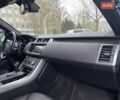 Синій Ленд Ровер Range Rover Sport, об'ємом двигуна 2.99 л та пробігом 232 тис. км за 22000 $, фото 13 на Automoto.ua