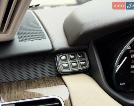 Синий Ленд Ровер Рендж Ровер Спорт, объемом двигателя 2.99 л и пробегом 199 тыс. км за 23500 $, фото 21 на Automoto.ua