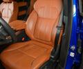 Синій Ленд Ровер Range Rover Sport, об'ємом двигуна 3 л та пробігом 30 тис. км за 69500 $, фото 36 на Automoto.ua