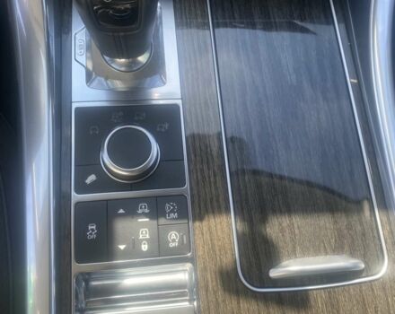 Синій Ленд Ровер Range Rover Sport, об'ємом двигуна 3 л та пробігом 170 тис. км за 30000 $, фото 1 на Automoto.ua