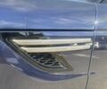 Синій Ленд Ровер Range Rover Sport, об'ємом двигуна 3 л та пробігом 155 тис. км за 38000 $, фото 8 на Automoto.ua