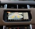 Синій Ленд Ровер Range Rover Sport, об'ємом двигуна 3 л та пробігом 85 тис. км за 36900 $, фото 11 на Automoto.ua