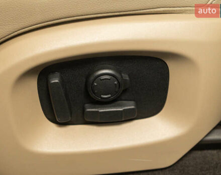 Синий Ленд Ровер Рендж Ровер Спорт, объемом двигателя 2.99 л и пробегом 117 тыс. км за 34500 $, фото 33 на Automoto.ua