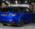 Синій Ленд Ровер Range Rover Sport, об'ємом двигуна 3 л та пробігом 30 тис. км за 69500 $, фото 8 на Automoto.ua
