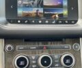 Синій Ленд Ровер Range Rover Sport, об'ємом двигуна 3 л та пробігом 155 тис. км за 38000 $, фото 13 на Automoto.ua