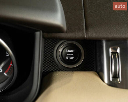 Синий Ленд Ровер Рендж Ровер Спорт, объемом двигателя 2.99 л и пробегом 117 тыс. км за 34500 $, фото 43 на Automoto.ua