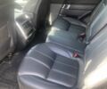 Синій Ленд Ровер Range Rover Sport, об'ємом двигуна 3 л та пробігом 170 тис. км за 30000 $, фото 7 на Automoto.ua