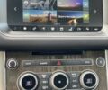 Синій Ленд Ровер Range Rover Sport, об'ємом двигуна 3 л та пробігом 170 тис. км за 30000 $, фото 13 на Automoto.ua
