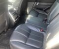 Синій Ленд Ровер Range Rover Sport, об'ємом двигуна 3 л та пробігом 155 тис. км за 38000 $, фото 7 на Automoto.ua