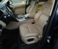 Синій Ленд Ровер Range Rover Sport, об'ємом двигуна 3 л та пробігом 85 тис. км за 36900 $, фото 6 на Automoto.ua