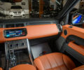 Синій Ленд Ровер Range Rover Sport, об'ємом двигуна 3 л та пробігом 30 тис. км за 69500 $, фото 26 на Automoto.ua