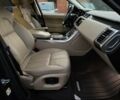 Синій Ленд Ровер Range Rover Sport, об'ємом двигуна 3 л та пробігом 85 тис. км за 36900 $, фото 19 на Automoto.ua