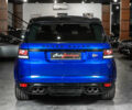 Синій Ленд Ровер Range Rover Sport, об'ємом двигуна 3 л та пробігом 30 тис. км за 69500 $, фото 11 на Automoto.ua