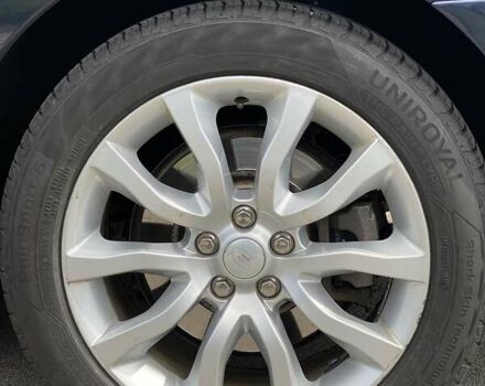 Синій Ленд Ровер Range Rover Sport, об'ємом двигуна 3 л та пробігом 155 тис. км за 38000 $, фото 18 на Automoto.ua