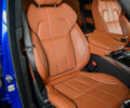 Синій Ленд Ровер Range Rover Sport, об'ємом двигуна 3 л та пробігом 30 тис. км за 69500 $, фото 39 на Automoto.ua
