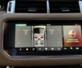 Синій Ленд Ровер Range Rover Sport, об'ємом двигуна 3 л та пробігом 85 тис. км за 36900 $, фото 12 на Automoto.ua