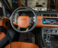 Синій Ленд Ровер Range Rover Sport, об'ємом двигуна 3 л та пробігом 30 тис. км за 69500 $, фото 35 на Automoto.ua