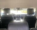 Синій Ленд Ровер Range Rover Sport, об'ємом двигуна 3 л та пробігом 170 тис. км за 30000 $, фото 10 на Automoto.ua