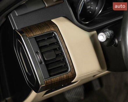 Ленд Ровер Рендж Ровер Спорт 2017 в Одессе на Automoto.ua Синий Ленд Ровер Рендж Ровер Спорт, объемом двигателя 2.99 л и пробегом 117 тыс. км за 35900 $, фото 41 на Automoto.ua