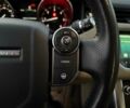 Синій Ленд Ровер Range Rover Sport, об'ємом двигуна 3 л та пробігом 85 тис. км за 36900 $, фото 8 на Automoto.ua