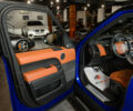 Синій Ленд Ровер Range Rover Sport, об'ємом двигуна 3 л та пробігом 30 тис. км за 69500 $, фото 17 на Automoto.ua